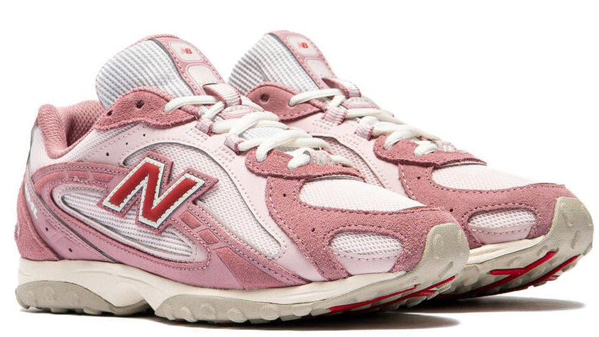 New Balance 204L Rosewood