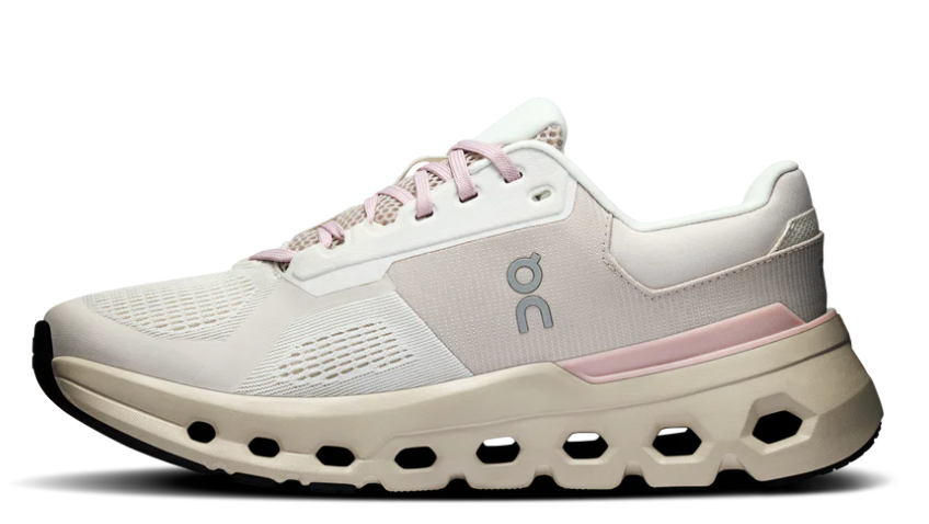 On Running Cloudrunner 2 Silver Mauve (Women’s)