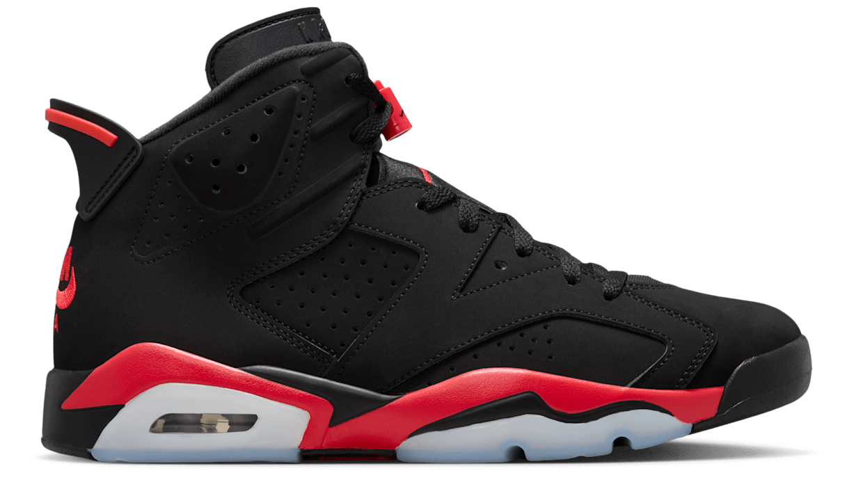 Jordan 6 Retro Carmine (2021) Gs