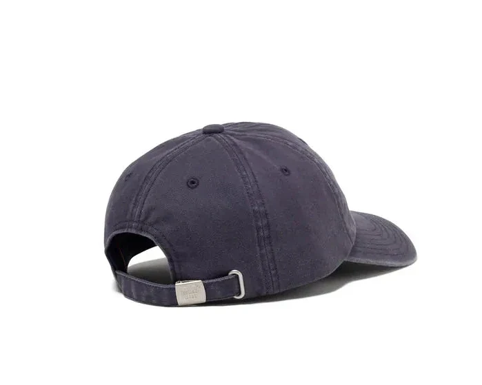 Human made 6Panel Twill Cap All Navy