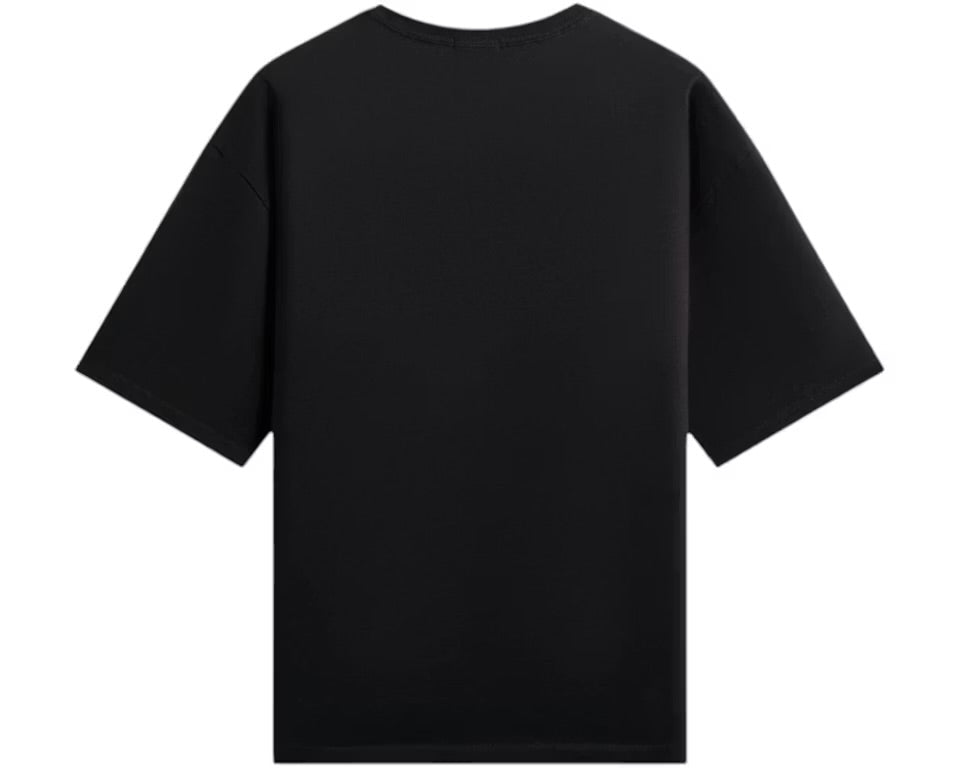 Kith Signature Rose Jones Tee Black