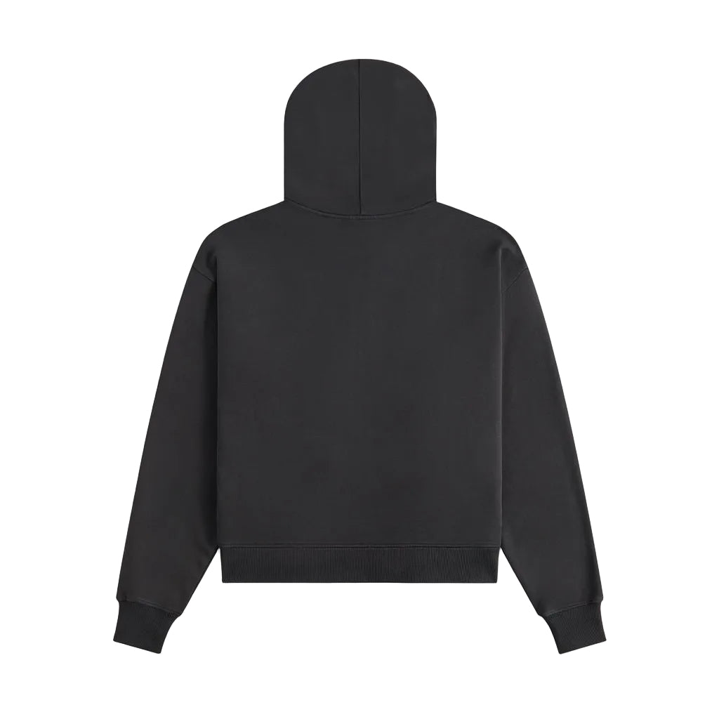 Kith Tanner Hoodie Black