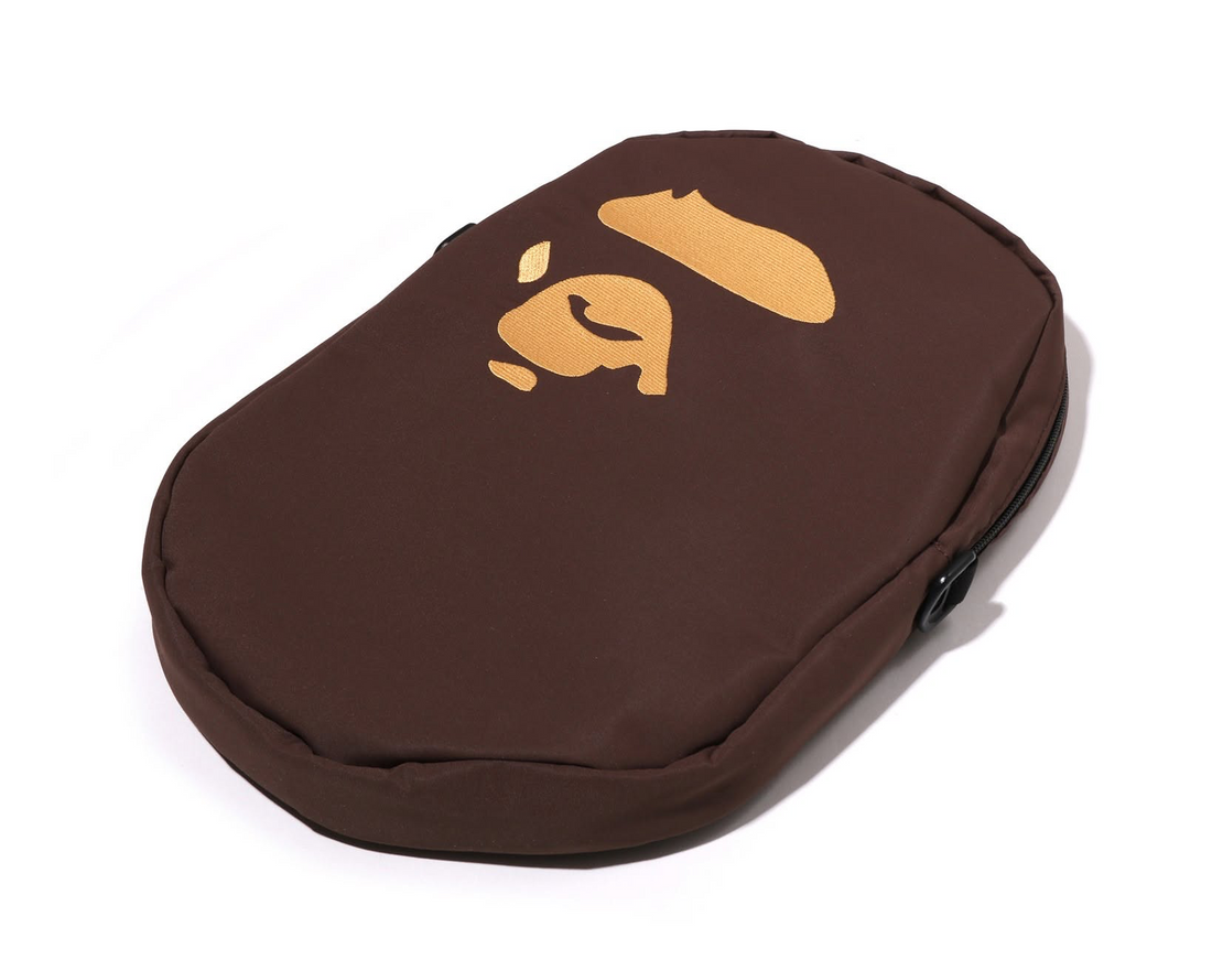 Bape Big Ape Head Shoulder Bag 2026