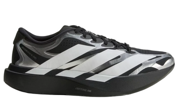 adidas Adizero EVO SL EXO Black White Silver