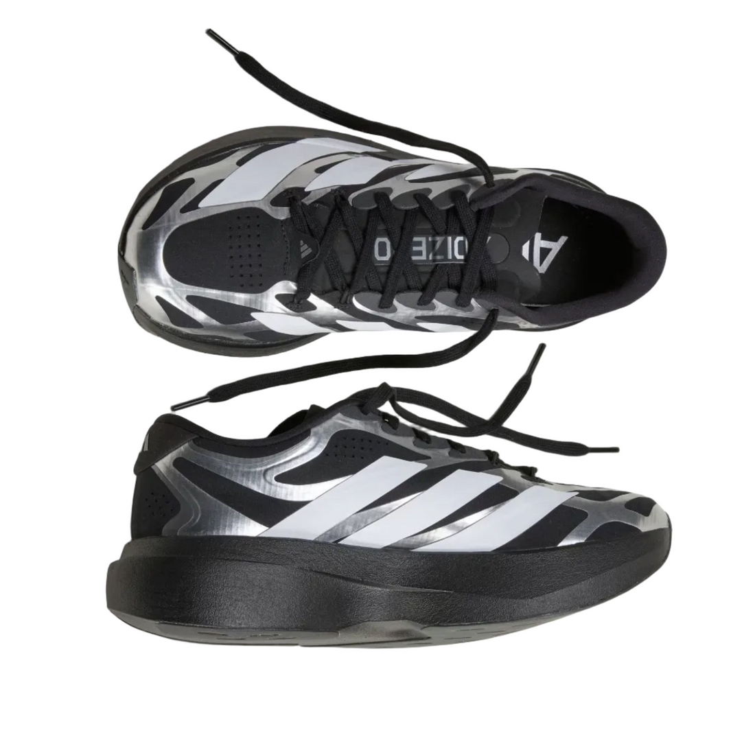 adidas Adizero EVO SL EXO Black White Silver