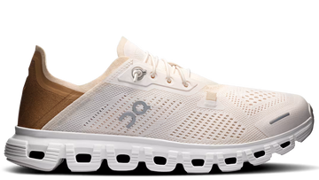 On Running Cloud 6 Coast Gardenia Sphinx (Women’s)