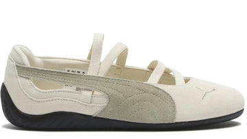 Puma Speedcat Ballet Alpine Snow Black (Women's)