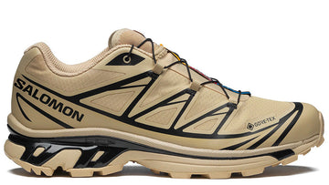 Salomon XT-6 Gore-Tex Safari