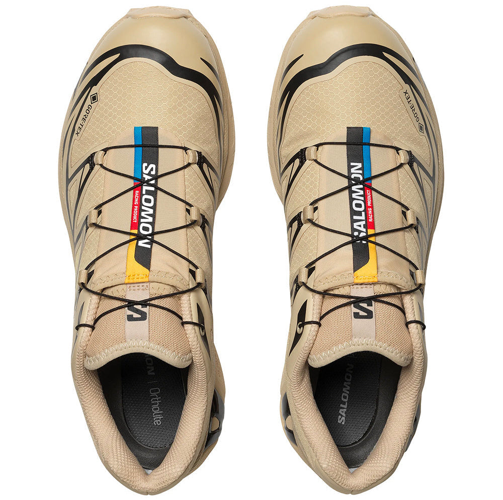 Salomon XT-6 Gore-Tex Safari