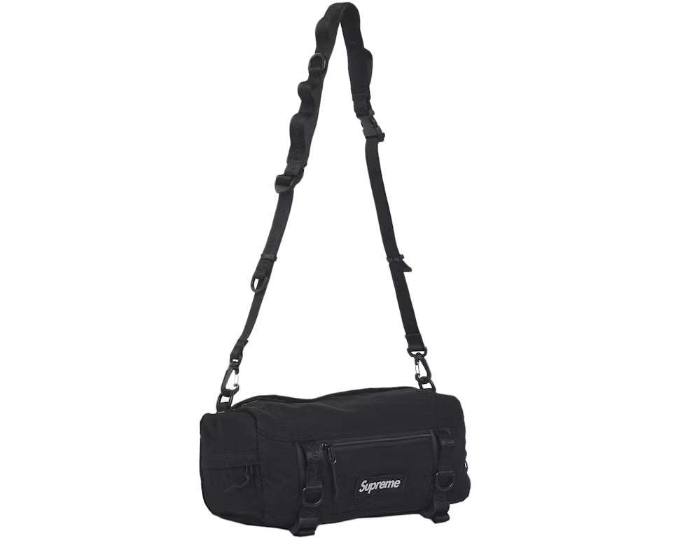 Supreme Utility Bag (SS26) Black