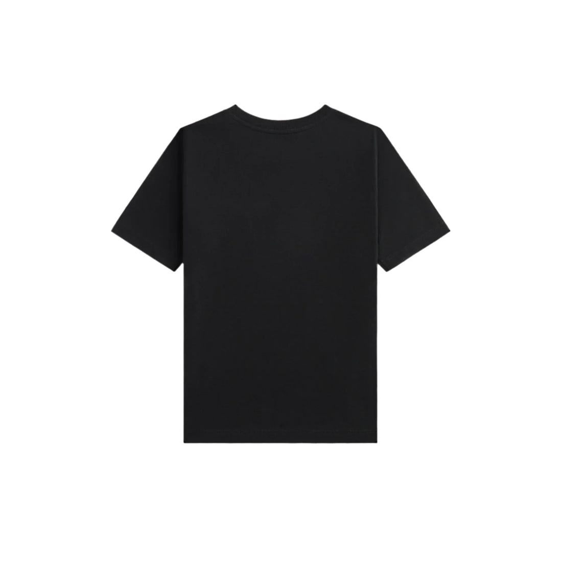 Kith Kids for Peanuts Doghouse Classic Logo Tee Black