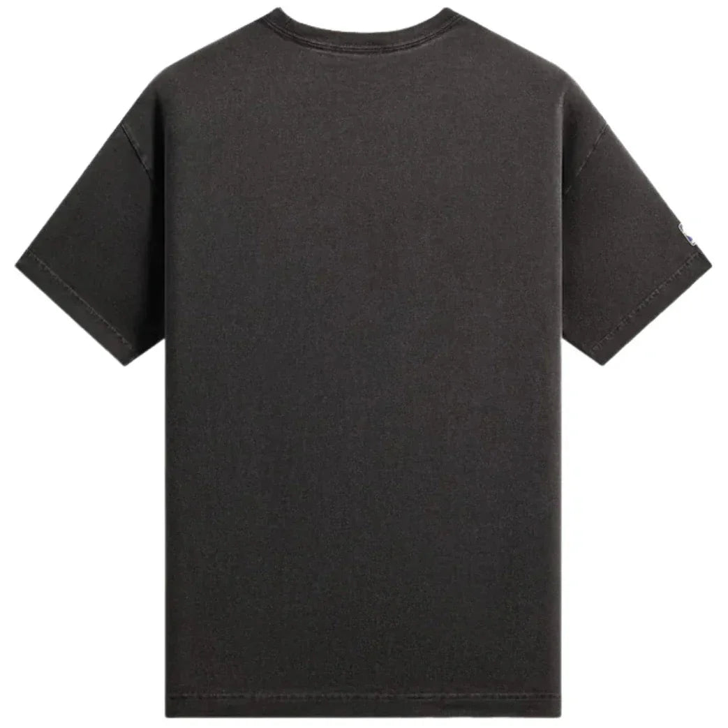 Kith NBA All-Star Phoenix Suns Jason Kidd Vintage Tee Black