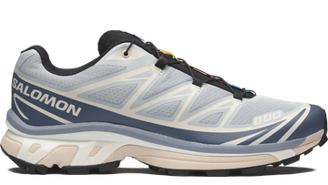 Salomon XT-6 Pearl Blue Grisaille