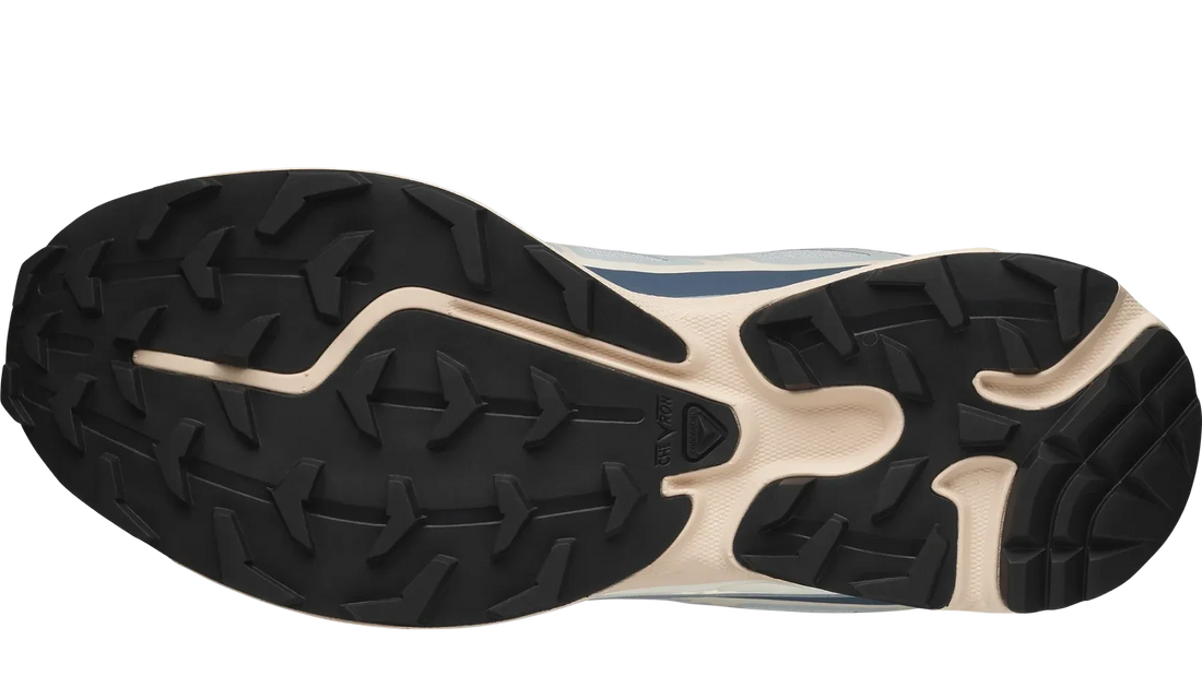 Salomon XT-6 Pearl Blue Grisaille