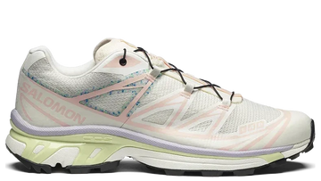 Salomon XT-6 Mindful 3 Vanilla Ice Cloud Pink