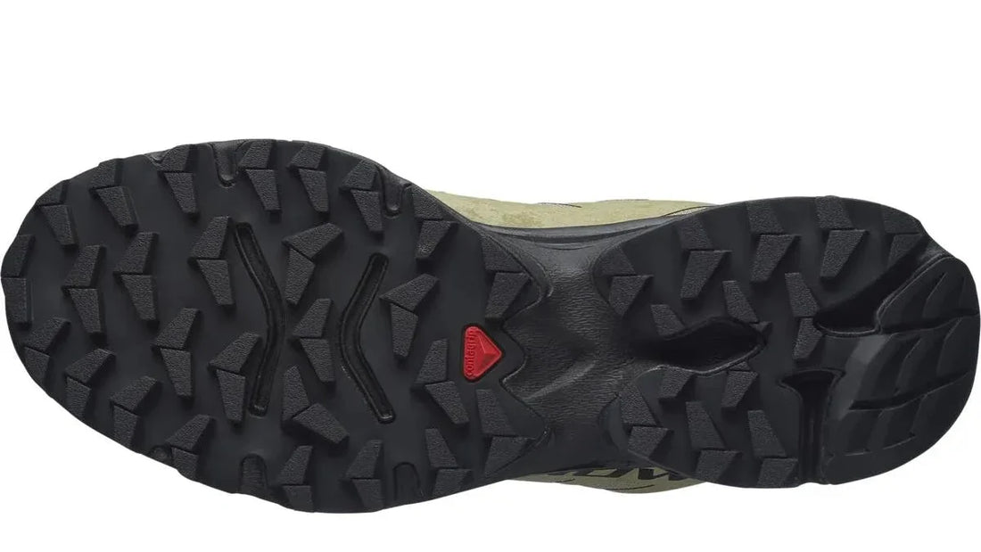Salomon XT-4 OG Protective Aloe Black
