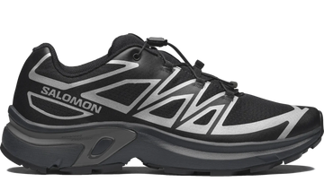 Salomon XT-EVR Black Silver (Women's)