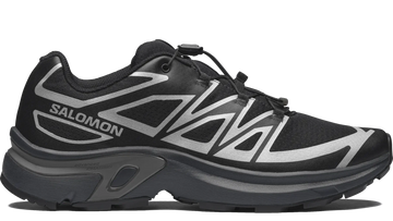 Salomon XT-EVR Black Silver