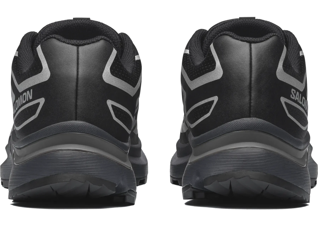 Salomon XT-EVR Black Silver