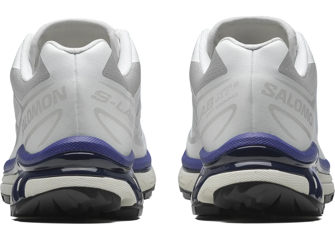 Salomon XT-6 Lunar Rock Liberty