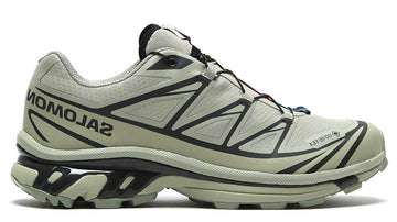 Salomon XT-6 Gore-Tex Tea Peat