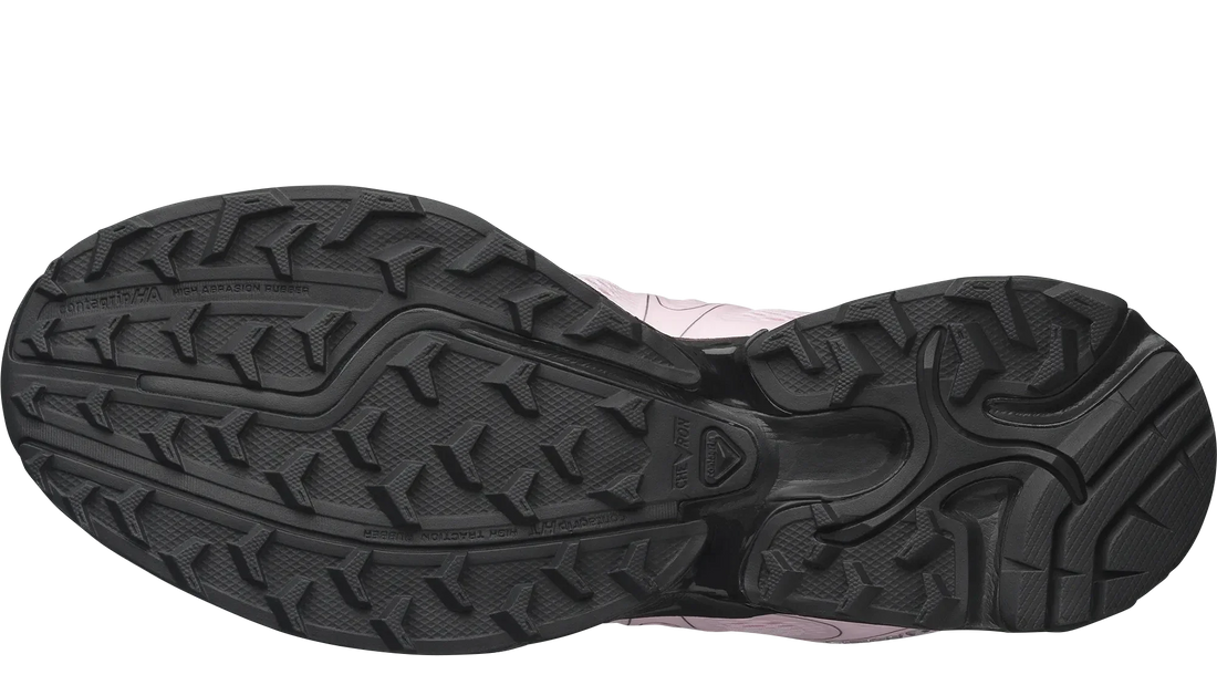 Salomon XT-Whisper Void Icy Pink Black Silver