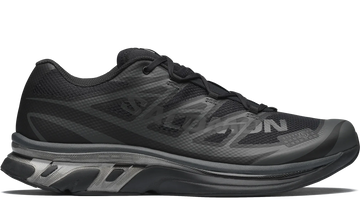 Salomon XT-MM-6 MM6 Maison Margiela Black