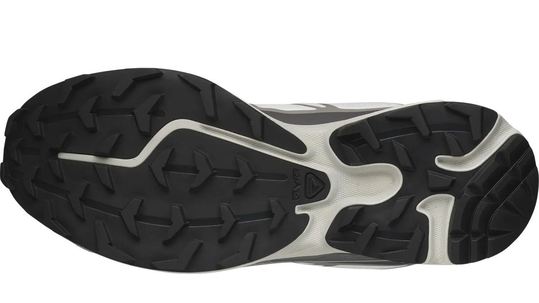 Salomon XT-6 White Excalibur Paloma