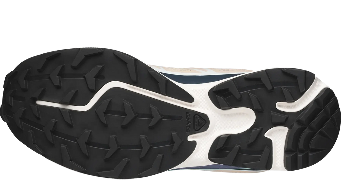 Salomon XT-6 Tapioca Spellbound Lichen