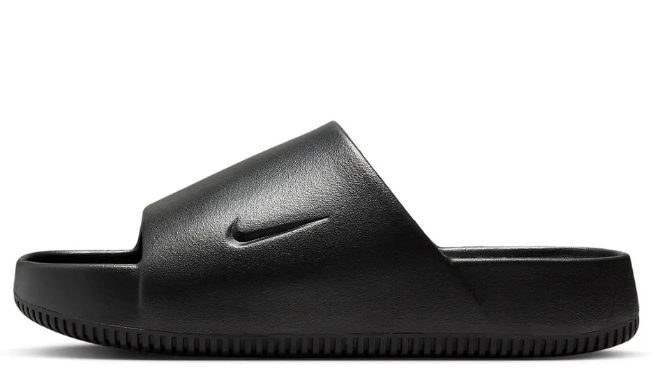 Nike Calm Slide Black (Women's)