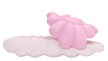 Takashi Murakami Ohana Full-Bloom Slide Cherry Blossom