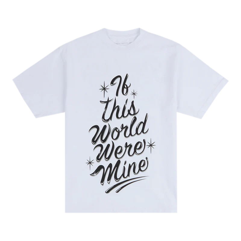 GNT If This World Were Mine T-Shirt