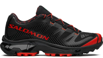 Salomon XT-4 OG Year of the Snake Red Viper