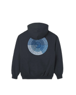 Load image into Gallery viewer, Sza SOS Cover Charcoal Hoodie
