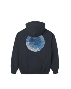 Sza SOS Cover Charcoal Hoodie