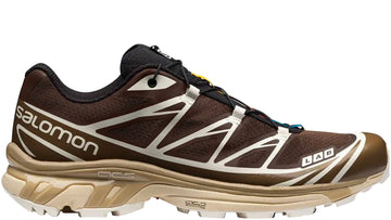 Salomon XT-6 RECUT Wren Kangaroo
