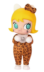 Load image into Gallery viewer, Pop Mart Molly x Kennyswork x Hello Kitty Multi (2018) (Sealed)
