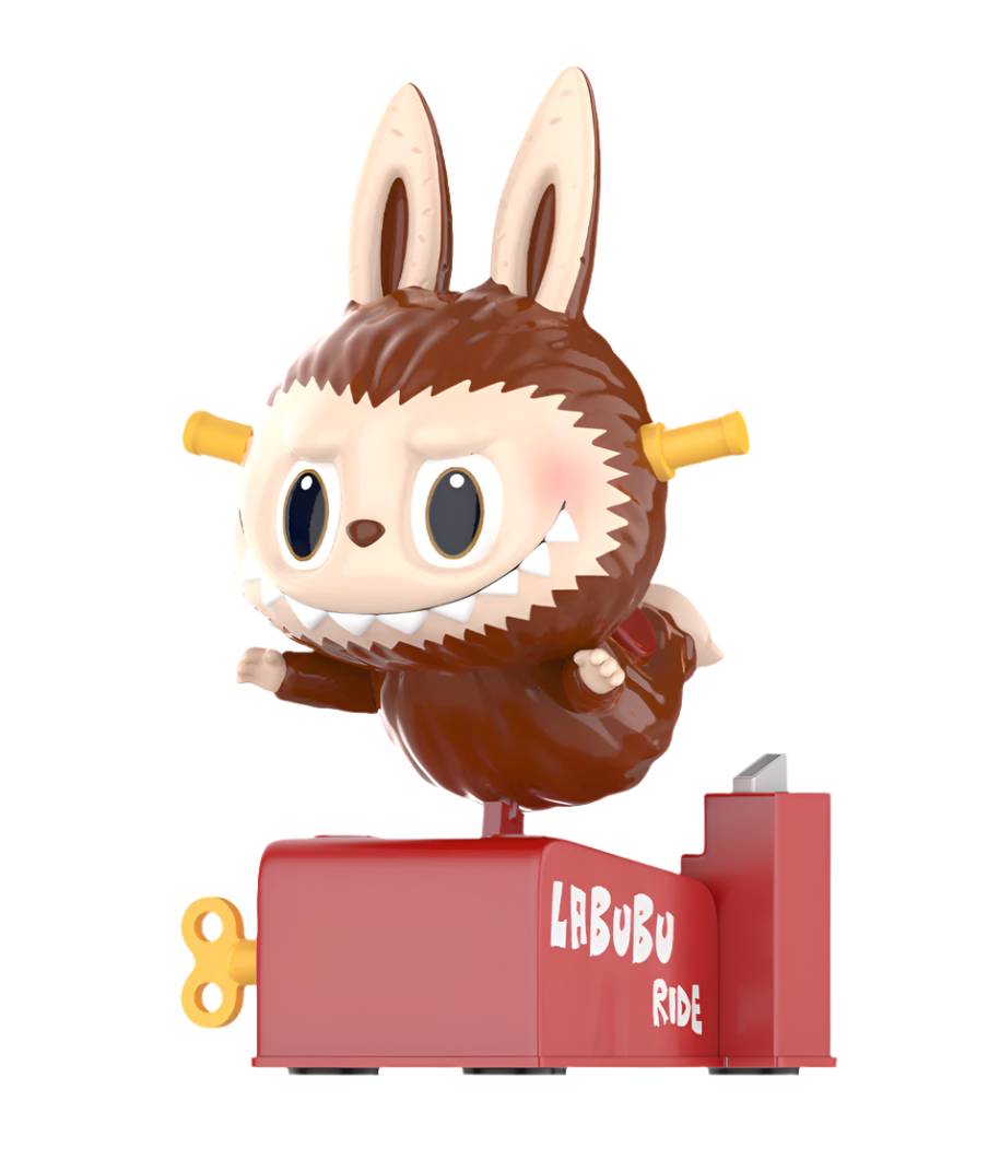 THE MONSTERS Almost Hidden シリーズ THE MONSTERS Almost Hidden Series Figures Blind Boxes (Sold