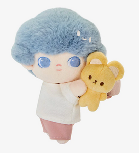 Pop Mart DIMOO My Cloud Companion Series-Cotton Doll Blind Box (Sold per piece)