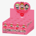 Load image into Gallery viewer, Pop Mart CRYBABY × Powerpuff Girls Series Figures (Sold PER PIECE)
