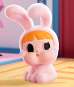 Load image into Gallery viewer, Pop Mart CRYBABY × Powerpuff Girls Series Figures (Sold PER PIECE)
