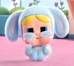 Load image into Gallery viewer, Pop Mart CRYBABY × Powerpuff Girls Series Figures (Sold PER PIECE)
