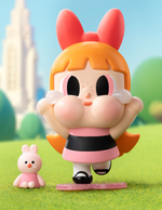 Load image into Gallery viewer, Pop Mart CRYBABY × Powerpuff Girls Series Figures (Sold PER PIECE)
