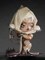 Load image into Gallery viewer, SKULLPANDA The Sound Series Figures (Sold per piece)
