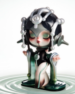 Load image into Gallery viewer, SKULLPANDA The Sound Series Figures (Sold per piece)
