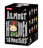 Load image into Gallery viewer, THE MONSTERS Almost Hidden Series Figures Blind Boxes (Sold per piece)
