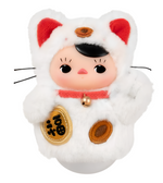 Load image into Gallery viewer, PUCKY Roly-Poly Kitty Series-Vinyl Plush Blind Box (Sold per piece)
