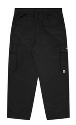 Load image into Gallery viewer, AAPE NOW CARGO PANTS AAPPTMA663XXM Black
