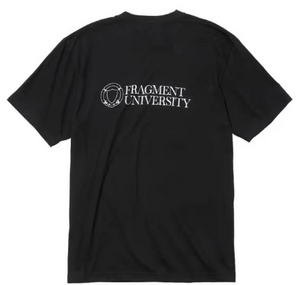 FRAGMENT UNIVERSITY FRGMT UNV TEE B