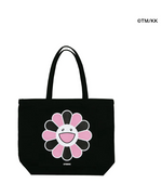 Load image into Gallery viewer, BLACKPINK + Takashi Murakami Tote Bag
